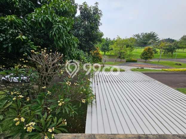 Hunian Mewah LB 286m2 Siap Huni Desain Elegan di Gading Serpong, Tangerang Hunian Mewah LB 286m2 Siap Huni Desain Elegan di Gading Serpong, Tangerang