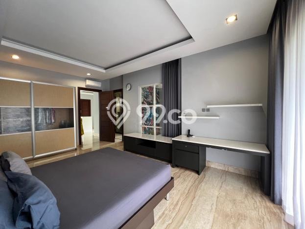 Dijual Rumah Luas Elegan Dengan View Eksklusif di Lippo Karawaci, Tangerang Dijual Rumah Luas Elegan Dengan View Eksklusif di Lippo Karawaci, Tangerang