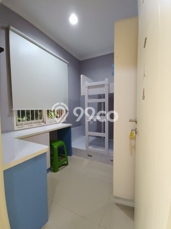 Dijual Rumah Eksklusif 2 KT di gading serpong scientia garden, Tangerang Dijual Rumah Eksklusif 2 KT di gading serpong scientia garden, Tangerang
