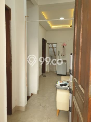 Rumah Modern 3 Kamar LT 60m2 di Poris Rumah Modern 3 Kamar LT 60m2 di Poris