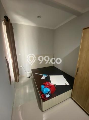Rumah Elit LB 116m2 Siap Huni Desain Elegan di Gading Serpong, Tangerang Rumah Elit LB 116m2 Siap Huni Desain Elegan di Gading Serpong, Tangerang