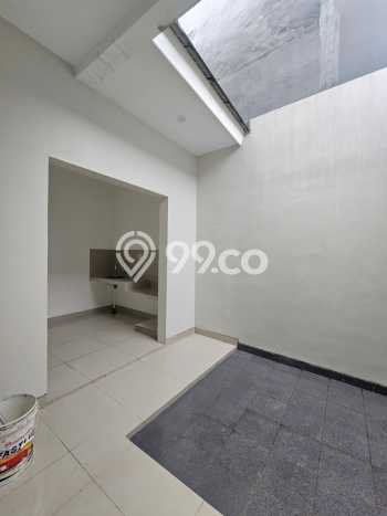 Rumah Minimalis 3 KT LT 90m2 di Serpong Regency Melati Mas Rumah Minimalis 3 KT LT 90m2 di Serpong Regency Melati Mas