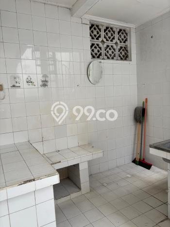 Ready to Use! Premium House LT 530m2 Desain Modern di Lebak Bulus Ready to Use! Premium House LT 530m2 Desain Modern di Lebak Bulus