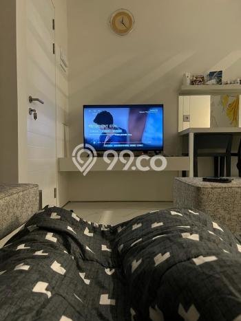 Rumah Modern 2 KT LT 52m2 di BSD Rumah Modern 2 KT LT 52m2 di BSD