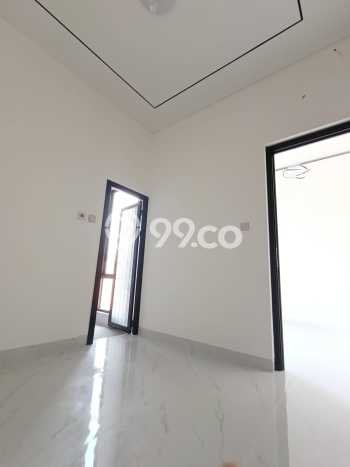 Rumah Modern 3 Kamar LT 81m2 di Lippo Karawaci Rumah Modern 3 Kamar LT 81m2 di Lippo Karawaci