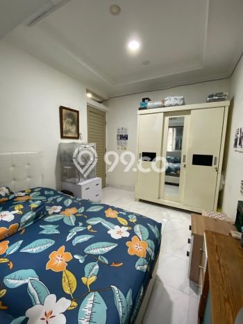 Rumah Modern 5 KT di BSD Duta Bintaro Tangerang Rumah Modern 5 KT di BSD Duta Bintaro Tangerang