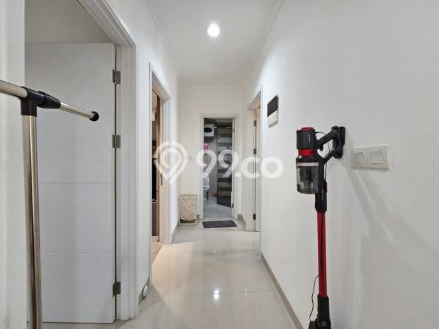 Rumah Luas Asri 4 KT Siap Huni di Gading Serpong Karelia Village Tangerang Rumah Luas Asri 4 KT Siap Huni di Gading Serpong Karelia Village Tangerang