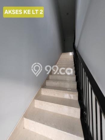 Hunian Mewah LB 241m2 Siap Huni Desain Elegan di Alam Sutera, Tangerang Hunian Mewah LB 241m2 Siap Huni Desain Elegan di Alam Sutera, Tangerang