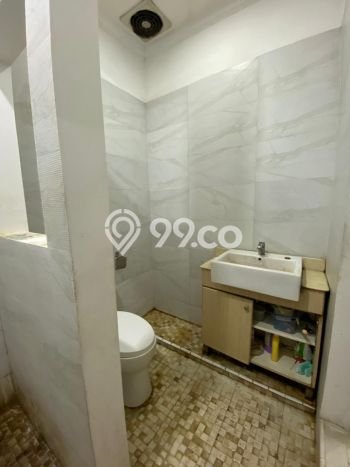 Rumah Modern 5 KT di BSD Duta Bintaro Tangerang Rumah Modern 5 KT di BSD Duta Bintaro Tangerang