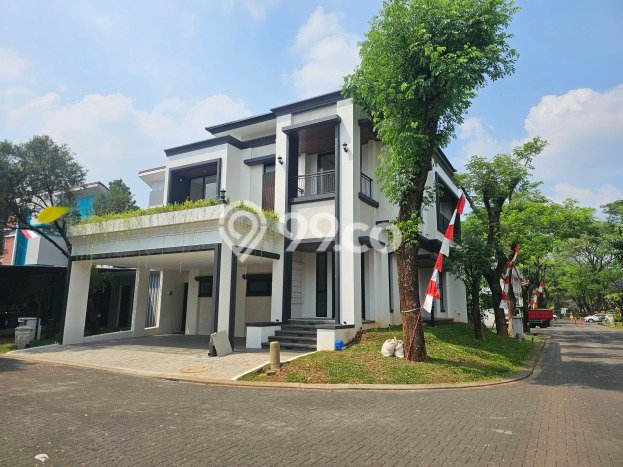 Hunian Super Elit dengan Akses Paling Strategis di BSD Foresta, Tangerang Hunian Super Elit dengan Akses Paling Strategis di BSD Foresta, Tangerang