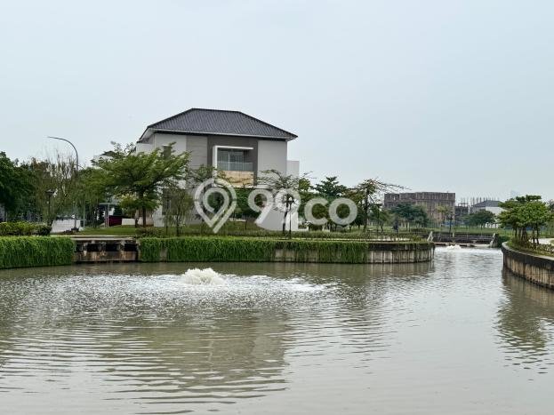 Hunian Super Mewah dengan Akses Paling Strategis di Pantai Indah Kapuk 2, Jakarta Utara Hunian Super Mewah dengan Akses Paling Strategis di Pantai Indah Kapuk 2, Jakarta Utara