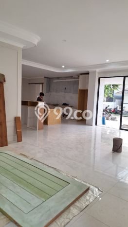 For Sale! Premium House LT 220m2 Desain Elegan di BSD Kencana Loka For Sale! Premium House LT 220m2 Desain Elegan di BSD Kencana Loka
