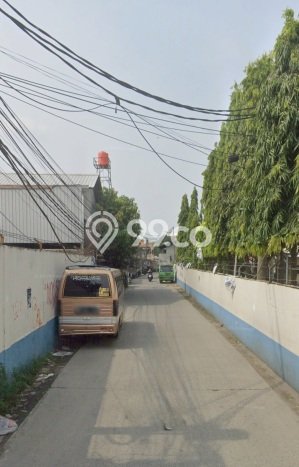 Unit Pabrik Dijual di Tangerang LT 26000m2 & LB 15000m2 Unit Pabrik Dijual di Tangerang LT 26000m2 & LB 15000m2