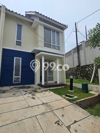 Rumah Modern 3 KT di Sektor 7C-Gading Serpong Tangerang Rumah Modern 3 KT di Sektor 7C-Gading Serpong Tangerang