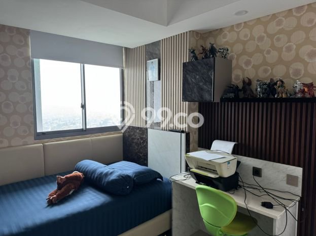 Hunian Strategis 140m2 di Lippo Karawaci Tangerang 0 KT Hunian Strategis 140m2 di Lippo Karawaci Tangerang 0 KT