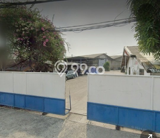 Unit Pabrik Dijual di Tangerang LT 26000m2 & LB 15000m2 Unit Pabrik Dijual di Tangerang LT 26000m2 & LB 15000m2