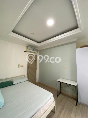 Rumah Modern 5 KT di BSD Duta Bintaro Tangerang Rumah Modern 5 KT di BSD Duta Bintaro Tangerang