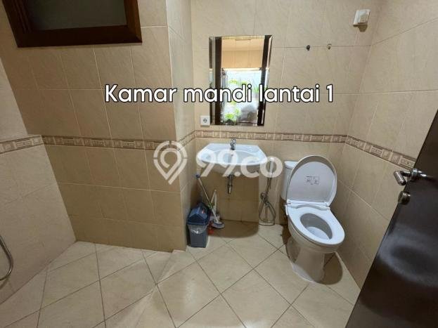 Hunian Super Elit dengan Akses Paling Strategis di BSD The Green, Tangerang Hunian Super Elit dengan Akses Paling Strategis di BSD The Green, Tangerang