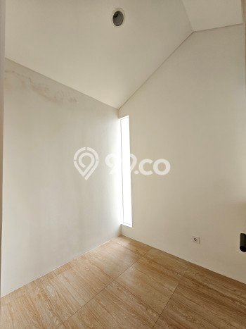 Rumah Minimalis 2 Kamar LT 60m2 di Lippo Karawaci Rumah Minimalis 2 Kamar LT 60m2 di Lippo Karawaci