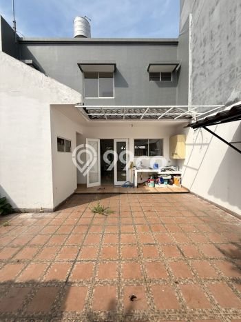 Dijual Rumah Modern 3 KT di BSD Residence One, Tangerang Dijual Rumah Modern 3 KT di BSD Residence One, Tangerang