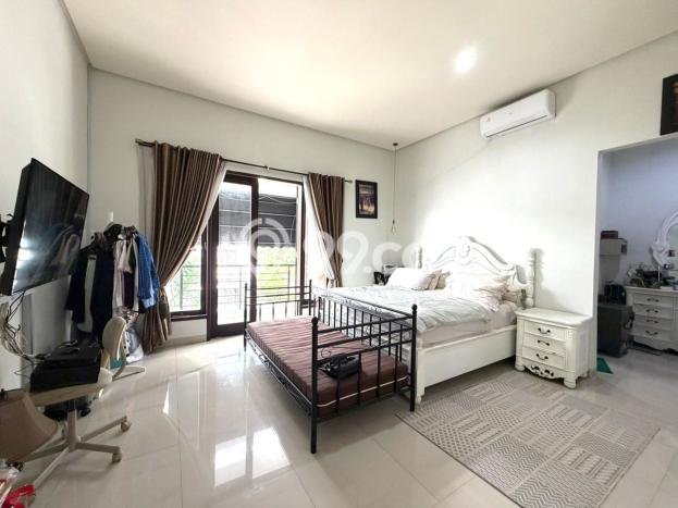 Dijual Rumah Luas Megah Dengan View Eksklusif di BSD The Green, Tangerang Dijual Rumah Luas Megah Dengan View Eksklusif di BSD The Green, Tangerang