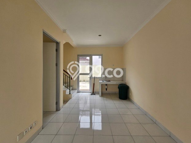 Rumah Modern 3 KT di Sektor 7C-Gading Serpong Tangerang Rumah Modern 3 KT di Sektor 7C-Gading Serpong Tangerang