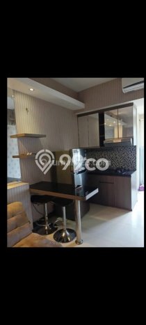 Untuk Dijual Apartemen 2 KT & 1 KM di Jakarta Barat Lokasi Strategis Untuk Dijual Apartemen 2 KT & 1 KM di Jakarta Barat Lokasi Strategis