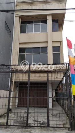 Ruko Bagus Dijual LB 192m2 Lokasi Strategis Jakarta Pusat Area Cocok untuk Bisnis Ruko Bagus Dijual LB 192m2 Lokasi Strategis Jakarta Pusat Area Cocok untuk Bisnis