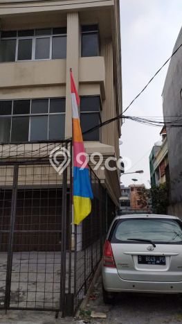 Ruko Bagus Dijual LB 192m2 Lokasi Strategis Jakarta Pusat Area Cocok untuk Bisnis Ruko Bagus Dijual LB 192m2 Lokasi Strategis Jakarta Pusat Area Cocok untuk Bisnis