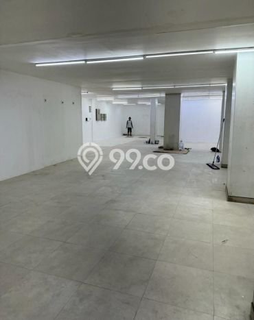Ruko Dijual di Jakarta Pusat LT 329m2 & LB 1588m2 Lokasi Terbaik! Ruko Dijual di Jakarta Pusat LT 329m2 & LB 1588m2 Lokasi Terbaik!