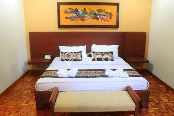 Hotel di Bogor Barat, Luas 3851m2m², Area Komersial, Dekat Bogor Barat, Bogor, Bogor Hotel di Bogor Barat, Luas 3851m2m², Area Komersial, Dekat Bogor Barat, Bogor, Bogor