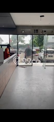 FOR RENT! Ruko di Cikokol Cocok untuk Bisnis 388m2 FOR RENT! Ruko di Cikokol Cocok untuk Bisnis 388m2
