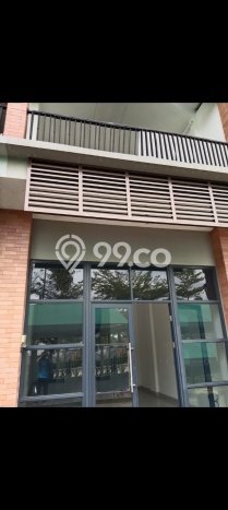 FOR RENT! Ruko di Cikokol Cocok untuk Bisnis 388m2 FOR RENT! Ruko di Cikokol Cocok untuk Bisnis 388m2