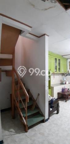 Rumah Modern 4 KT di Cengkareng Barat Jakarta Barat Semi Furnished Rumah Modern 4 KT di Cengkareng Barat Jakarta Barat Semi Furnished