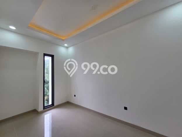 Hunian Mewah LB 198m2 Siap Huni Desain Elegan di Kalideres, Jakarta Barat Hunian Mewah LB 198m2 Siap Huni Desain Elegan di Kalideres, Jakarta Barat