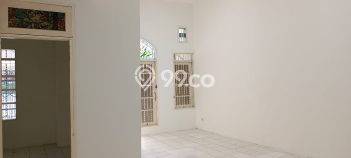 RARE UNIT! Rumah kawasan Citra Garden, 2 KT, View Indah, Luas 128m² LB 155m² RARE UNIT! Rumah kawasan Citra Garden, 2 KT, View Indah, Luas 128m² LB 155m²
