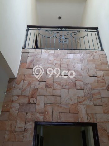 Hunian Nyaman 4 KT di Citra Garden, Jakarta Barat - LT 120m² Hunian Nyaman 4 KT di Citra Garden, Jakarta Barat - LT 120m²