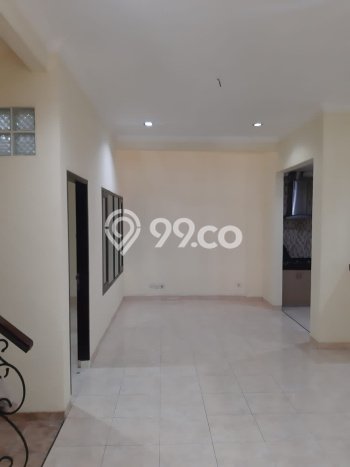 Hunian Nyaman 4 KT di Citra Garden, Jakarta Barat - LT 120m² Hunian Nyaman 4 KT di Citra Garden, Jakarta Barat - LT 120m²