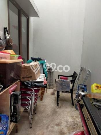 Rumah LT 60m² Semi Furnished di Bintaro, Dekat Supermarket, Tangerang Selatan Rumah LT 60m² Semi Furnished di Bintaro, Dekat Supermarket, Tangerang Selatan
