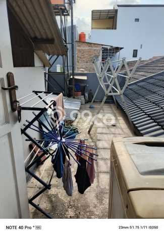 For Sale Rumah 4 Kamar Lokasi Ideal Nyaman dan Strategis di Tangerang For Sale Rumah 4 Kamar Lokasi Ideal Nyaman dan Strategis di Tangerang
