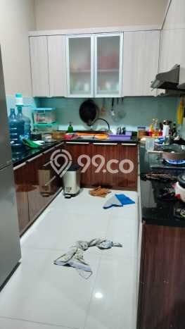 Hunian Mewah LB 128m2 Siap Pakai Desain Elegan di Kalideres, Jakarta Barat Hunian Mewah LB 128m2 Siap Pakai Desain Elegan di Kalideres, Jakarta Barat