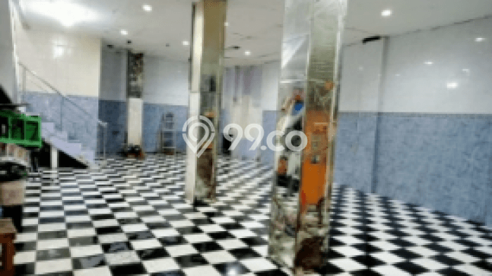 Ruko di Kalideres, Luas 412m2m², Jalan Utama, Lokasi Strategis Ruko di Kalideres, Luas 412m2m², Jalan Utama, Lokasi Strategis