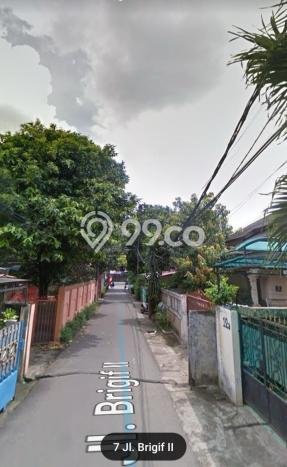 Hot Offer Hunian Premium Ideal dan Luas di Jagakarsa, Jakarta Selatan Hot Offer Hunian Premium Ideal dan Luas di Jagakarsa, Jakarta Selatan