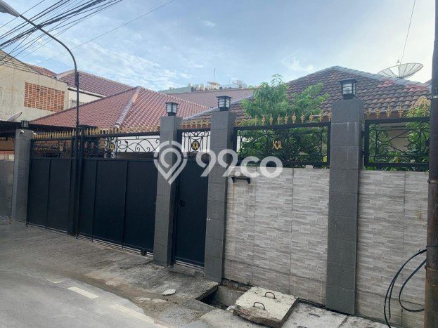 Best Deal Hunian Premium Ideal dan Luas di Gambir, Jakarta Pusat Best Deal Hunian Premium Ideal dan Luas di Gambir, Jakarta Pusat