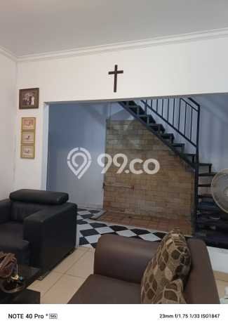 For Sale Rumah 4 Kamar Lokasi Ideal Nyaman dan Strategis di Tangerang For Sale Rumah 4 Kamar Lokasi Ideal Nyaman dan Strategis di Tangerang