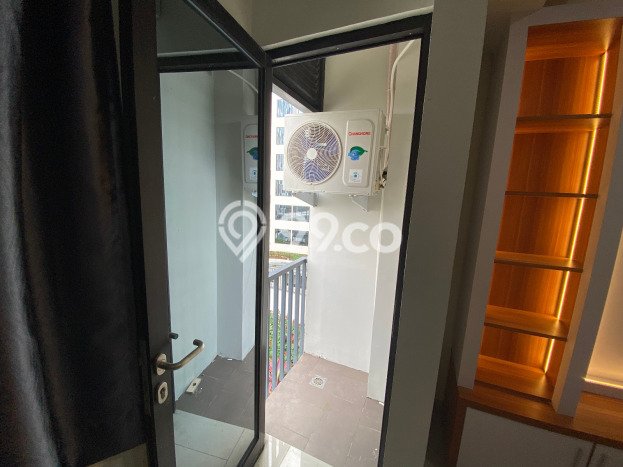 Tersedia Apartemen 1 KT, 1 KM, 33m2 di Tangerang, Tangerang Tersedia Apartemen 1 KT, 1 KM, 33m2 di Tangerang, Tangerang