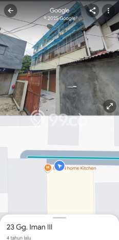 Ruko Dijual di Kawasan Grogol Petamburan, Jakarta Barat Harga Kompetitif Ruko Dijual di Kawasan Grogol Petamburan, Jakarta Barat Harga Kompetitif