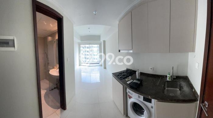 Apartemen Terawat Dijual di Jakarta Barat Spesifikasi 2 KT, 1 KM Apartemen Terawat Dijual di Jakarta Barat Spesifikasi 2 KT, 1 KM