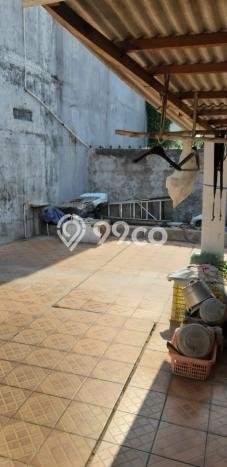 Rumah Modern 4 KT di Cengkareng Barat Jakarta Barat Semi Furnished Rumah Modern 4 KT di Cengkareng Barat Jakarta Barat Semi Furnished