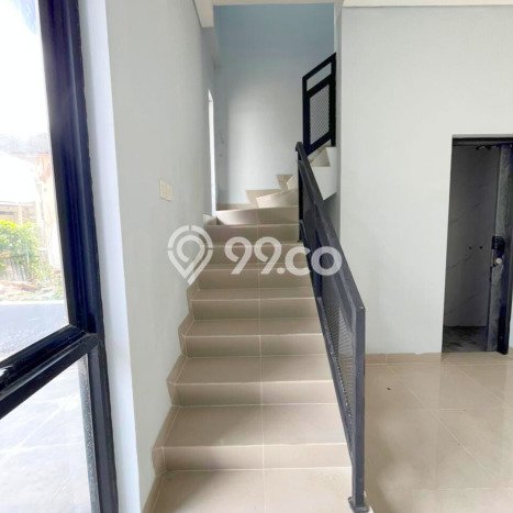 Rumah Modern 3 Kamar LT 65m2 di Kalideres Rumah Modern 3 Kamar LT 65m2 di Kalideres